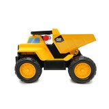 CAT Camión de Volteo para Niños