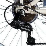 Bicicleta Urbana R26 Huffy Parisien