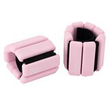 UCan Set de 2 Polainas de 1.5 kg Varios Colores