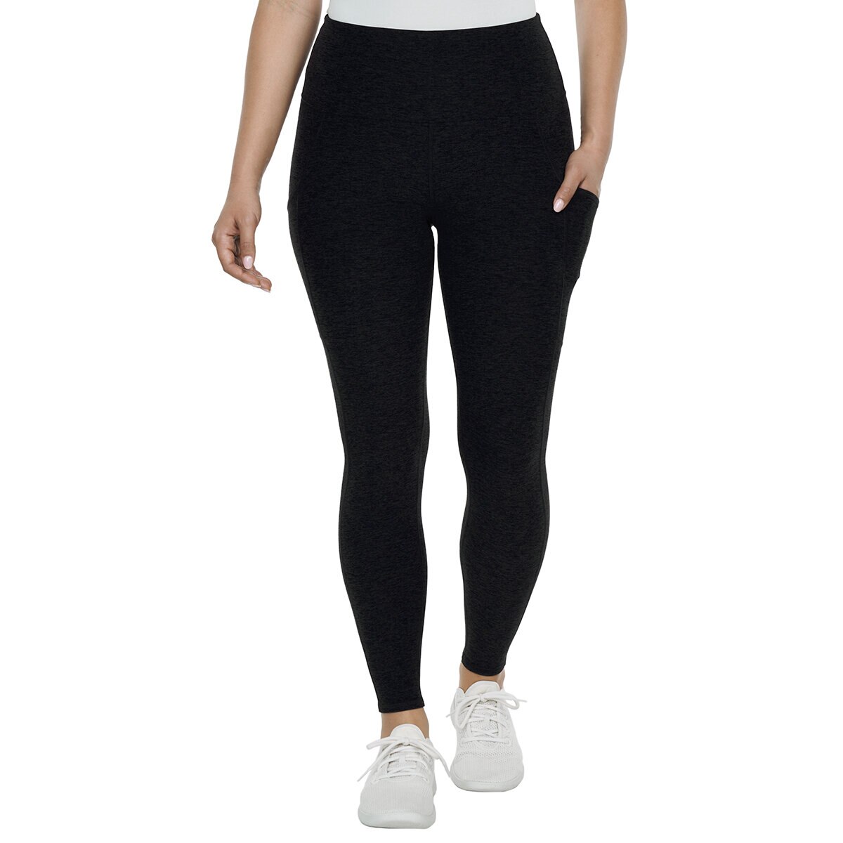 Kirkland Signature Mallones para Dama Negro Chica Costc