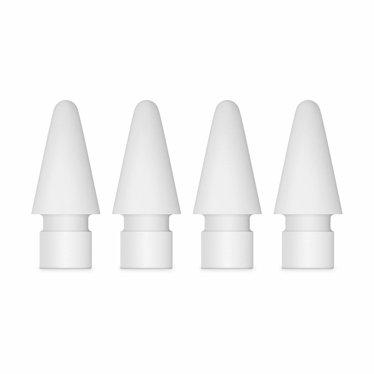 Apple Puntas para Apple Pencil 4 Piezas