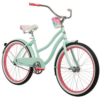 Bicicleta Urbana R24 Huffy Cruiser Good Vibrations