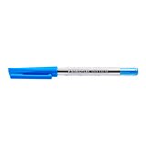 Staedtler Bolígrafo Stick Punto Mediano Color Azul 10 Piezas
