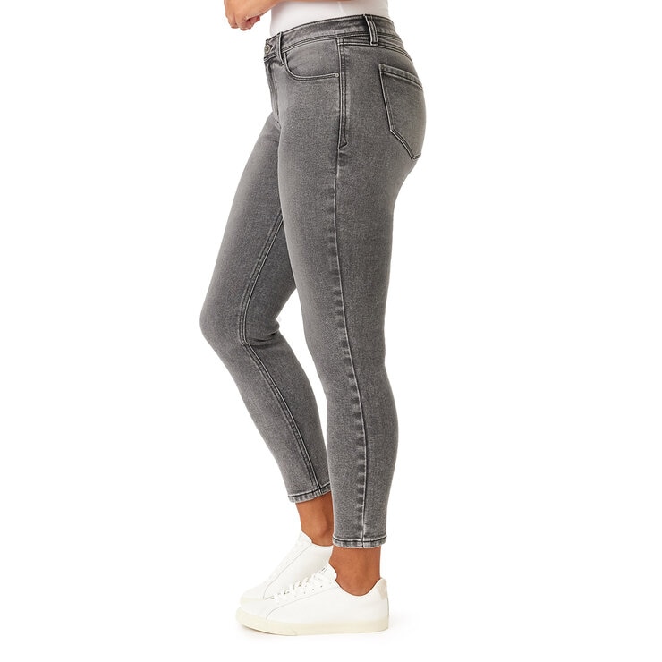 Kensie Jeans para Dama Gris 2