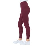 Mondetta Leggings para Dama Rojo Extra Grande