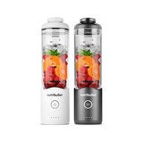 Nutribullet, Licuadora Portátil Flex 2 Piezas