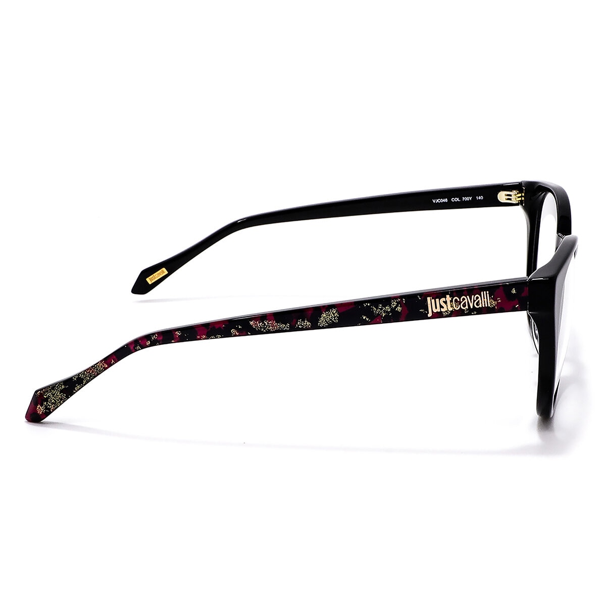 Just Cavalli VJC.00046.700Y.51 Armazón Oftálmico