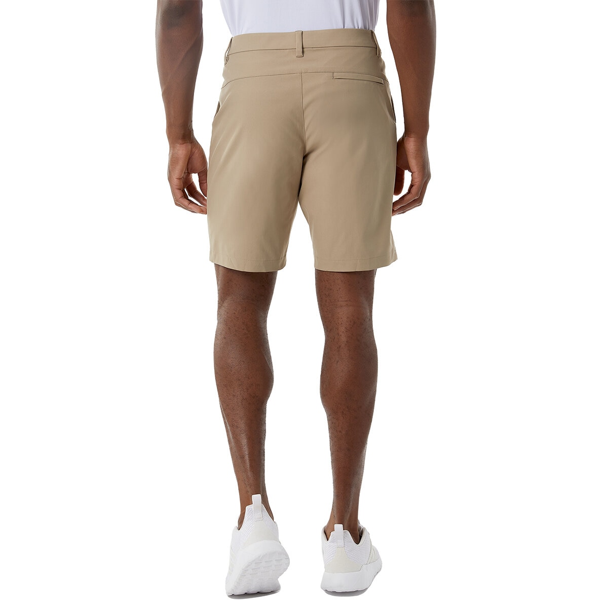 32 Degrees Cool Shorts para Caballero Café 30