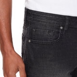 Buffalo David Bitton Jeans para Caballero negro 34 x 29