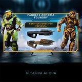 PlayStation 5 Halo Campaign Envolved