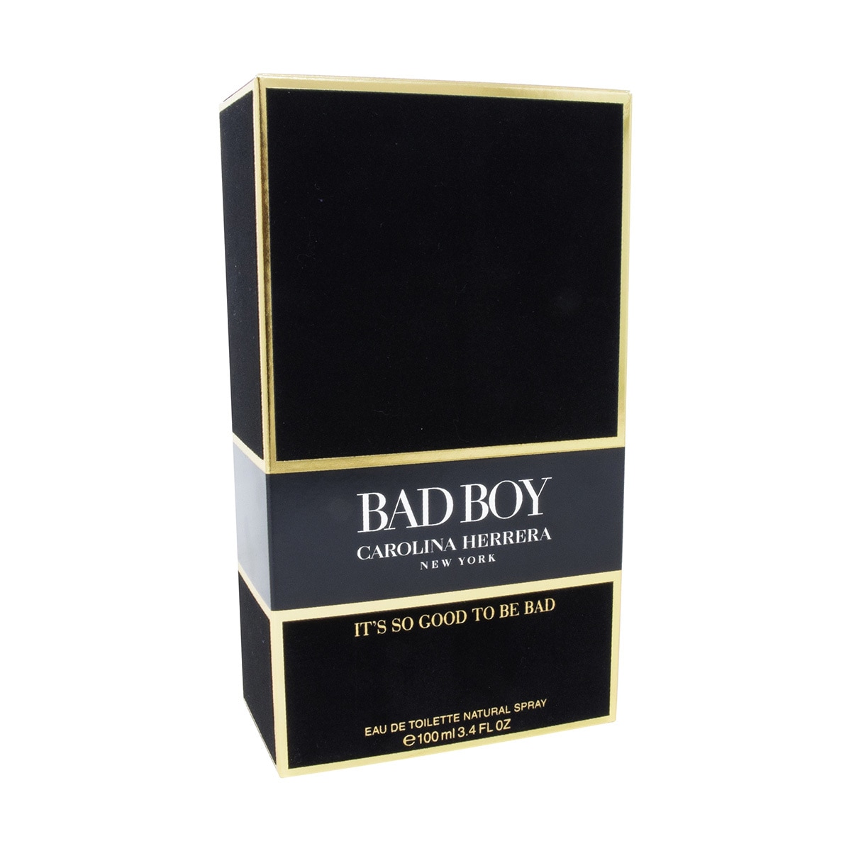 Carolina Herrera Bad Boy 100ml 