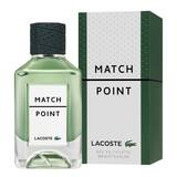 Lacoste Match Point 100ml