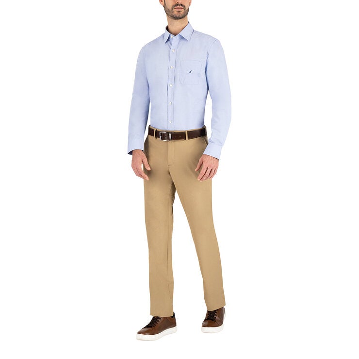 Nautica Camisa para Caballero Varias Tallas y Colores