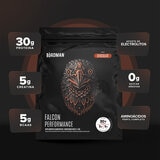 Birdman Falcon Performance Proteína Vegetal Sabor Chocolate 2.1 kg