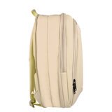 Perfect Choice Mochila para Laptop Expandible Obsidia Taupe