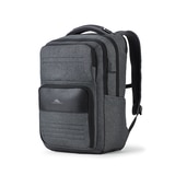 High Sierra Mochila Profesional Elite Pro color Gris