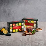 Ahmad Seleccion Twelve Teas 60/120 gr Ahmad Seleccion Twelve Teas 60/120 gr