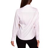 Emporio Colombo , Blusa de Algodon para Dama, Color Blanco, Varias Tallas