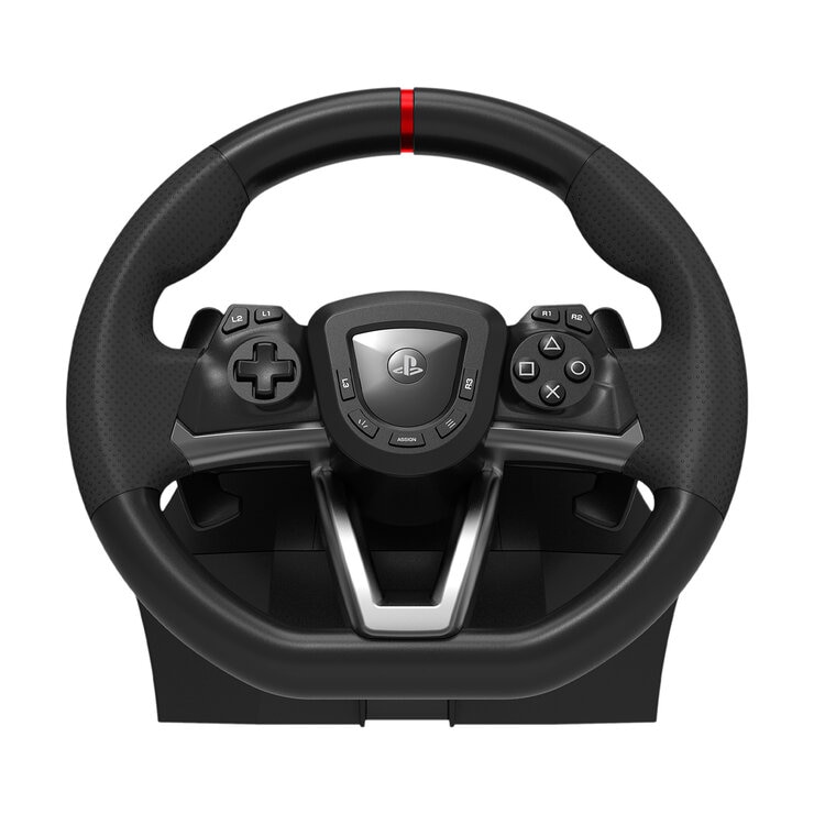 Hori, Volante de Carreras para PS5