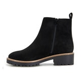 Kensie Botin para Dama Negro MX 23 US 6