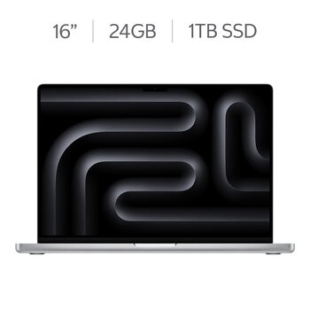 Apple MacBook Pro 16" M5 Pro 24GB 1TB SSD