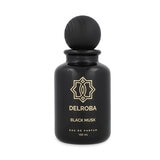 Delroba Black Musk 100 ml
