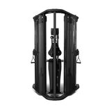 Centr Gimnasio FTX con Banca Plegable