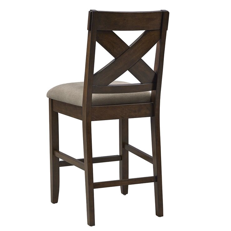 Pulaski, Felicia, comedor, 9 piezas | Costco México