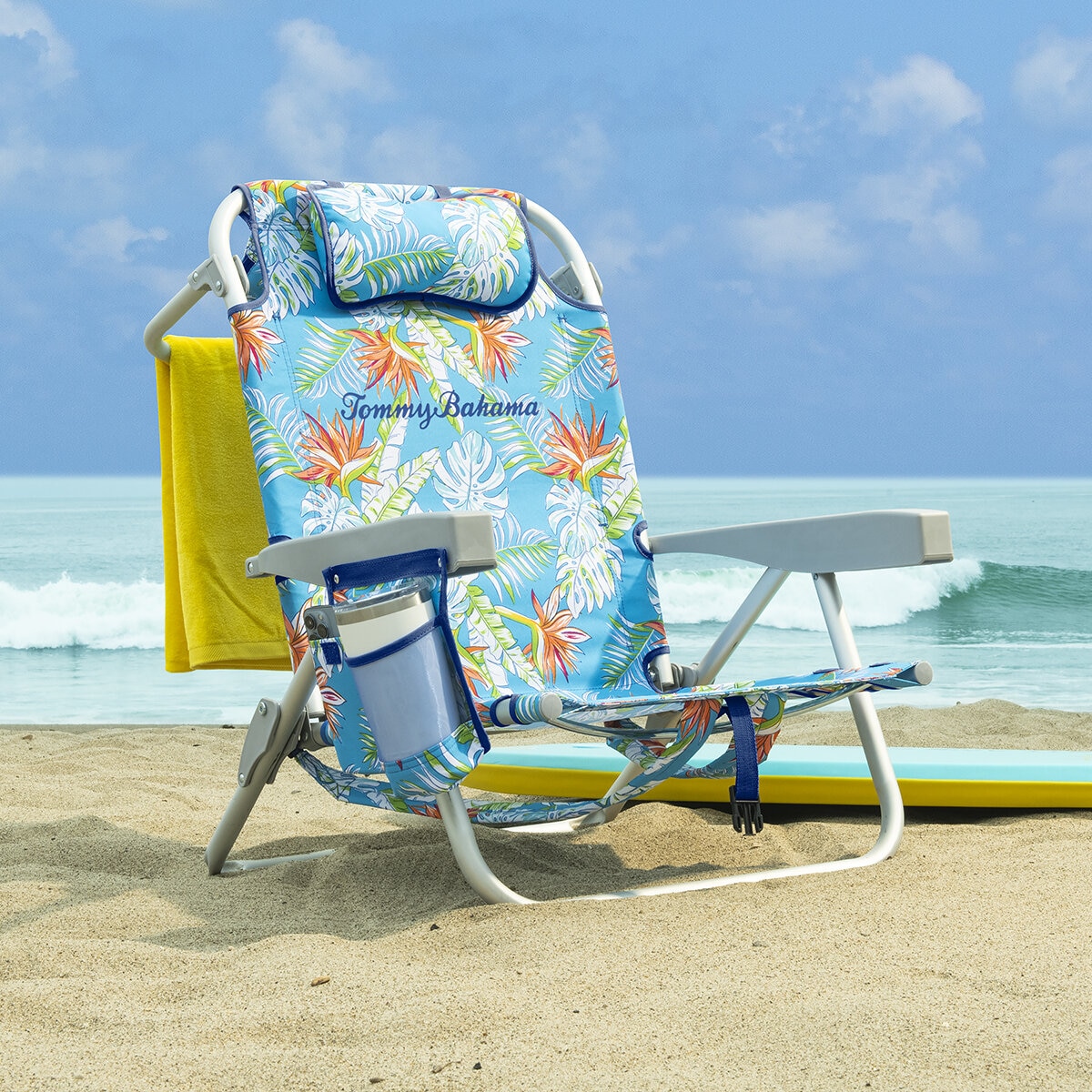 Tommy Bahama Silla de Playa Varios Colores