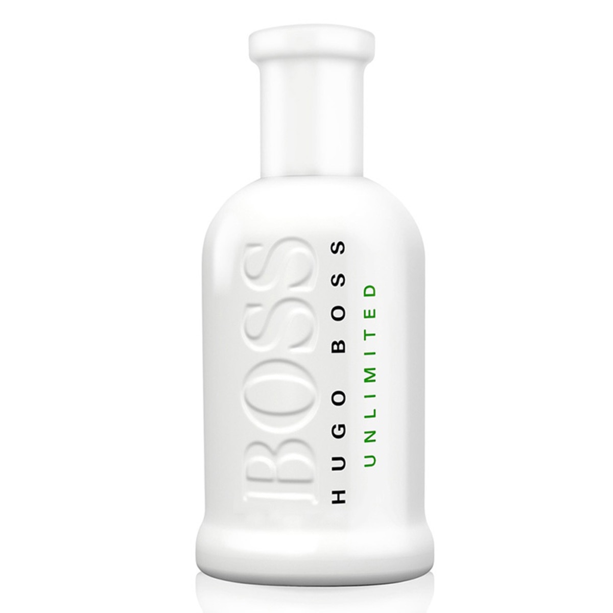 Hugo Boss Bottled Unlimited 100 ml
