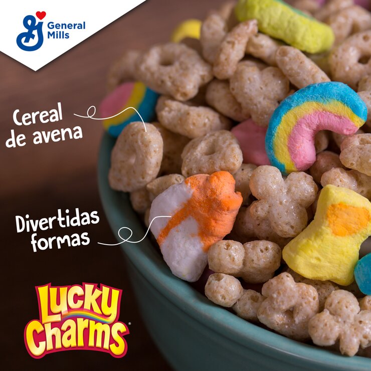 Lucky Charms Cereal 1.3 kg