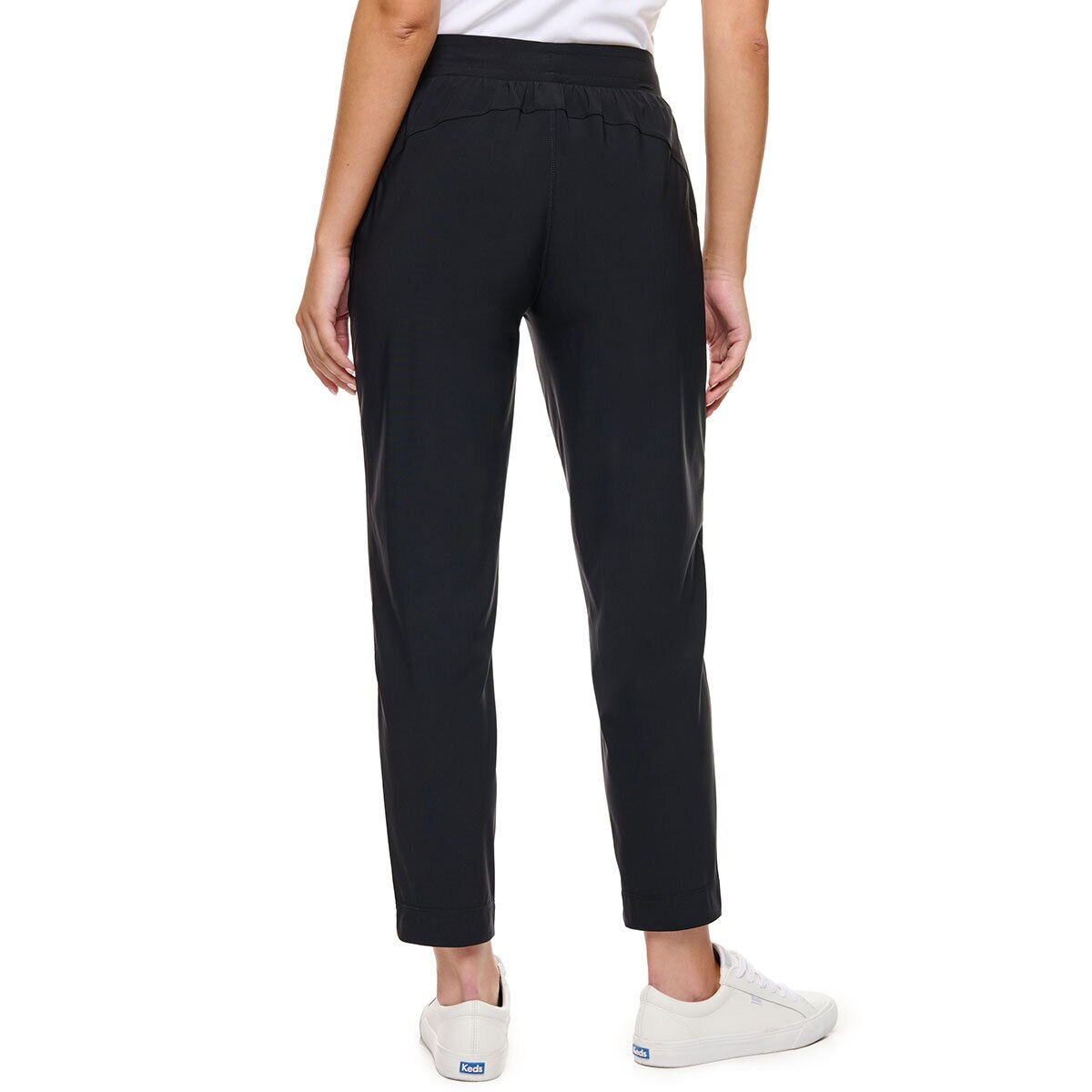 Kirkland Signature Pants para Dama Negro Chica