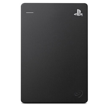 Seagate, Disco Duro Portátil de 2TB para PlayStation