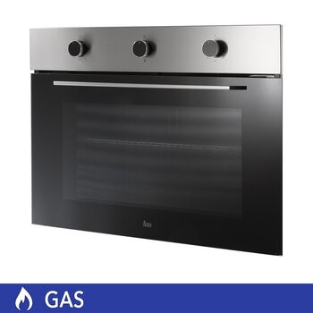 Teka Horno eléctrico y a gas 80 cm