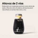 LG Xboom360 XO2TBK Bocina Bluetooth