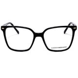 Lucky Brand VLB.11211.0BLK.54 Armazón Oftálmico