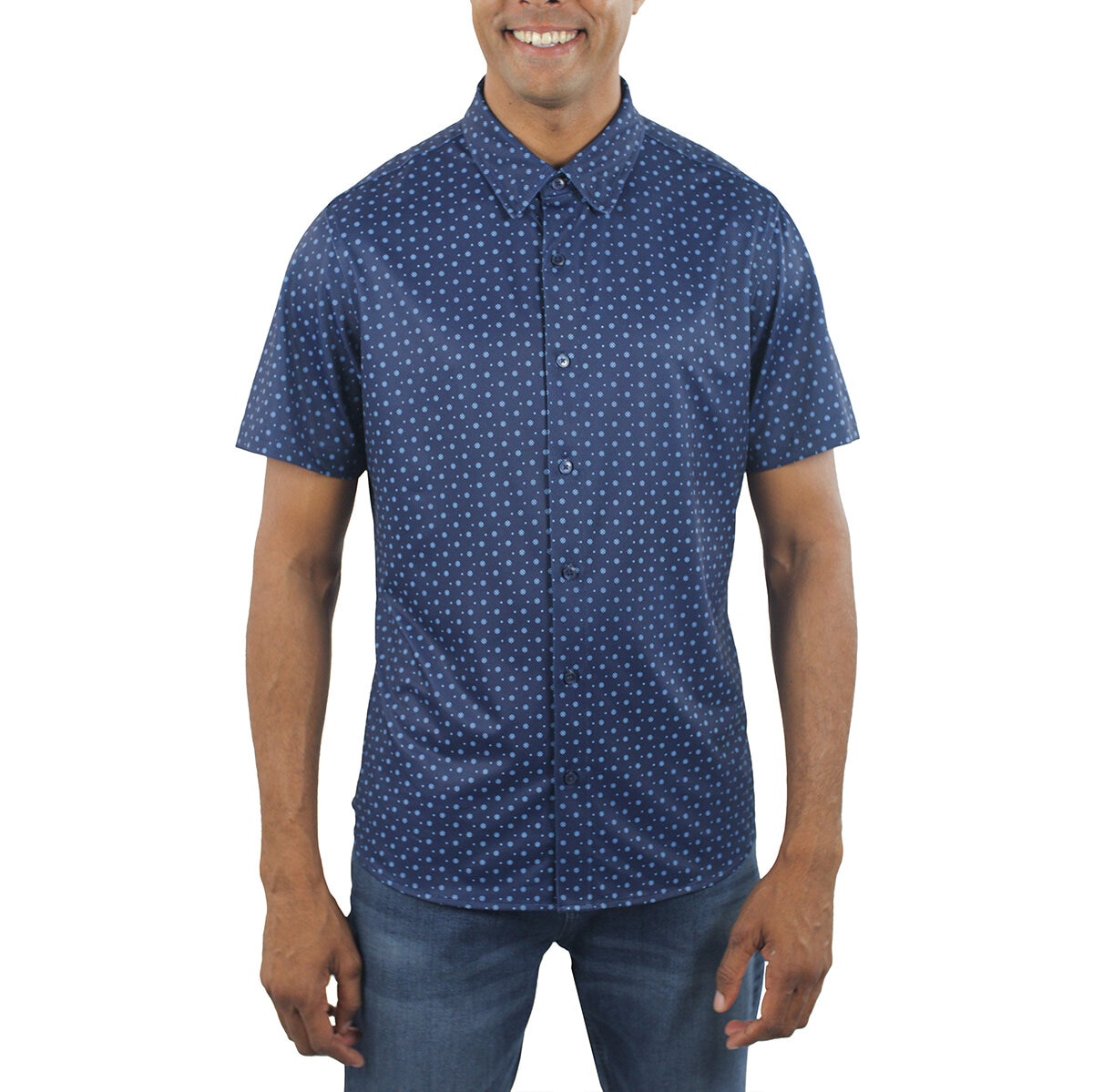 Jachs Camisa para Caballero Varias Tallas y Colores