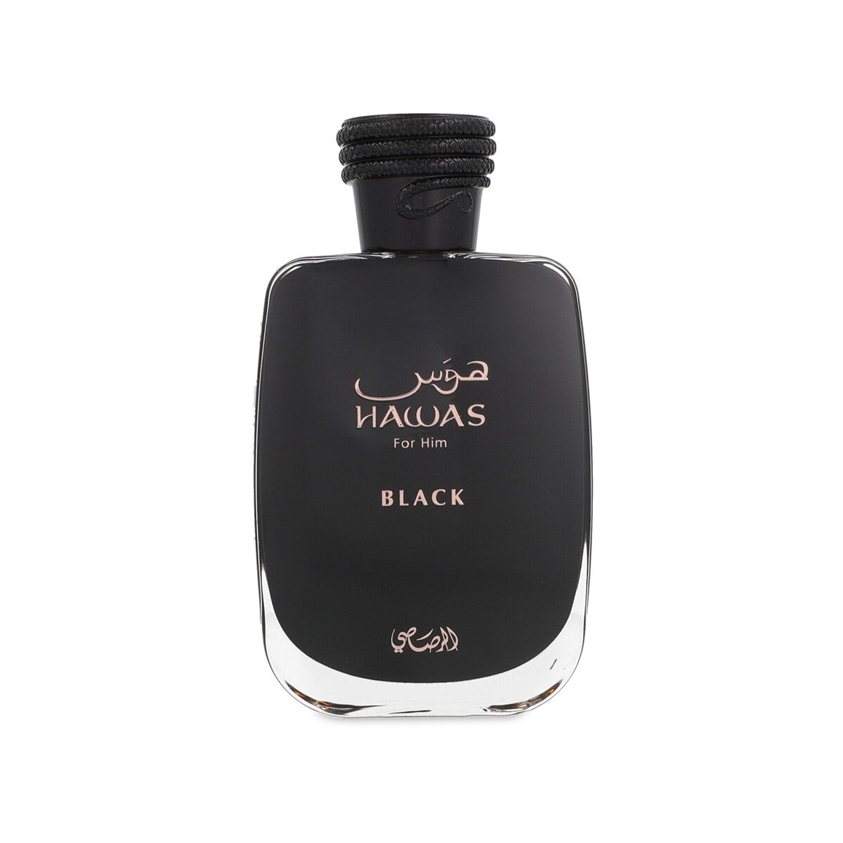 Rasasi Hawas Black 100 ml