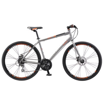 Bicicleta Híbrida R29 Schwinn Phocus 1500