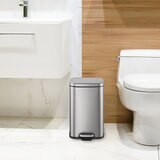 EKO, Botes de Basura de 11.7 L, Juego de 2 Piezas