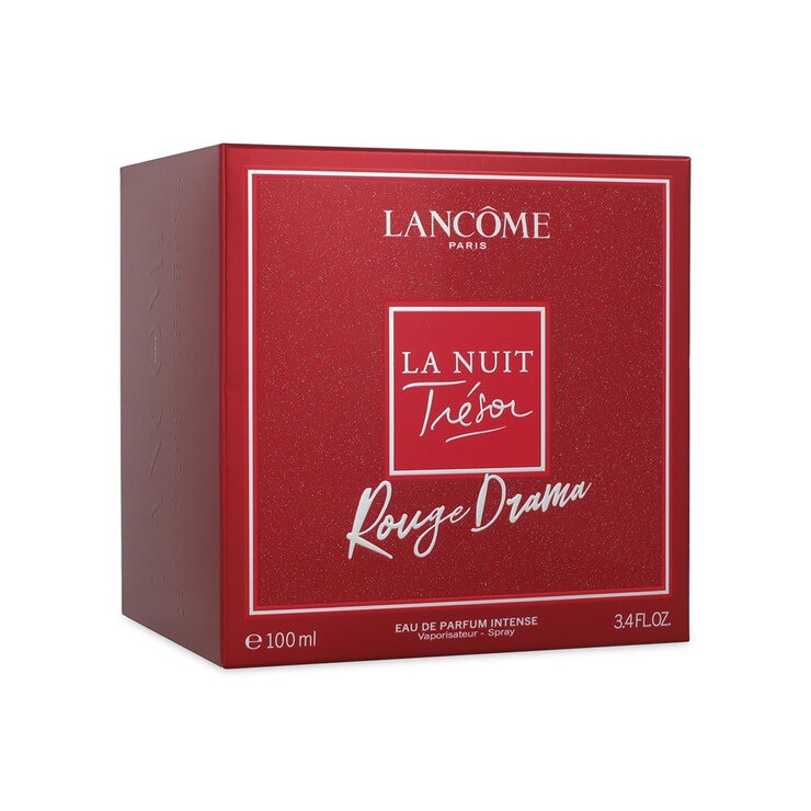 Tresor La Nuit Rouge Drama 100 ml