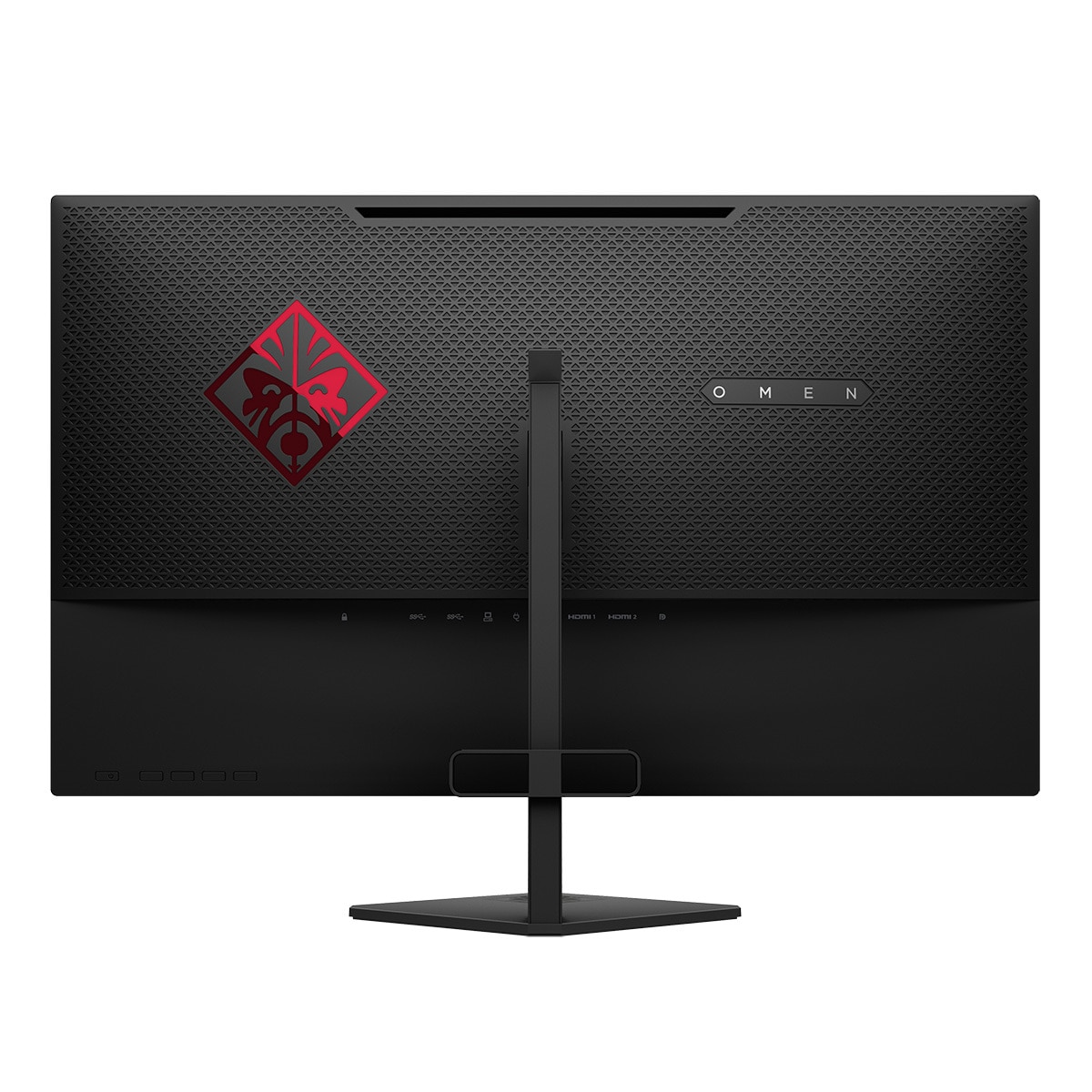HP, Omen Monitor Gaming 24.5" LED, 144 Hz Costco México