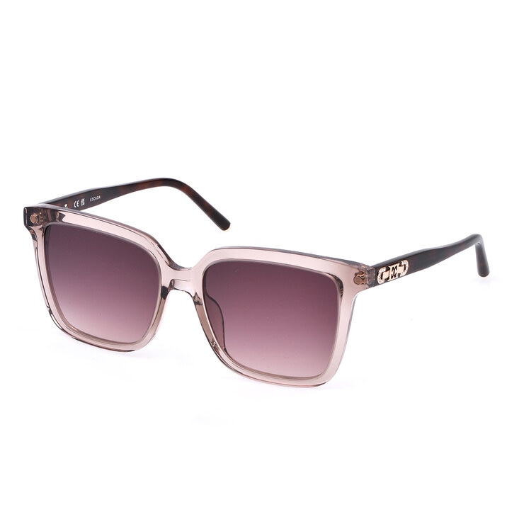 Escada SESE61S Lentes de Sol Escada SESE61S Lentes de Sol