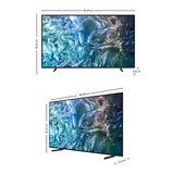Samsung Pantalla 65" QLED 4K Smart TV