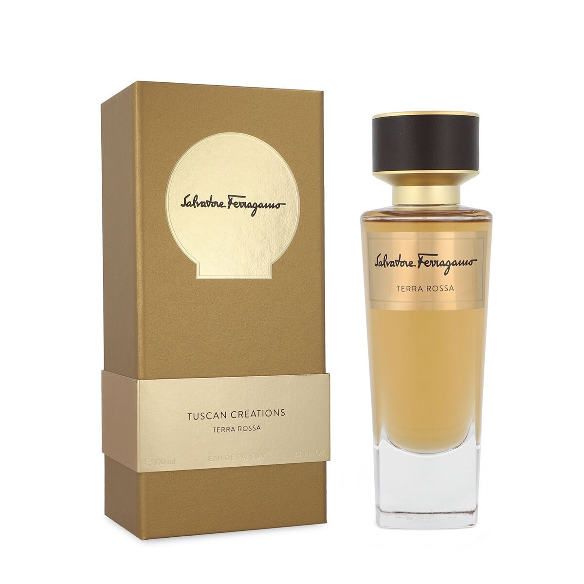 Ferragamo Terra Rossa 100 ml