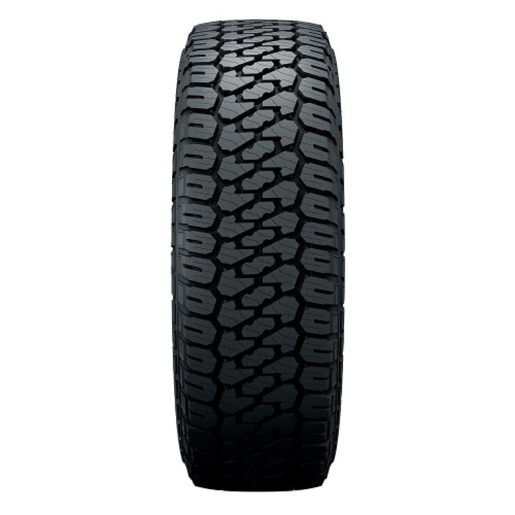 Llanta Firestone Destination XT LT285/70R17 121S Llanta Firestone Destination XT LT285/70R17 121S