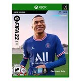 Xbox Series X&S FIFA 2022 
