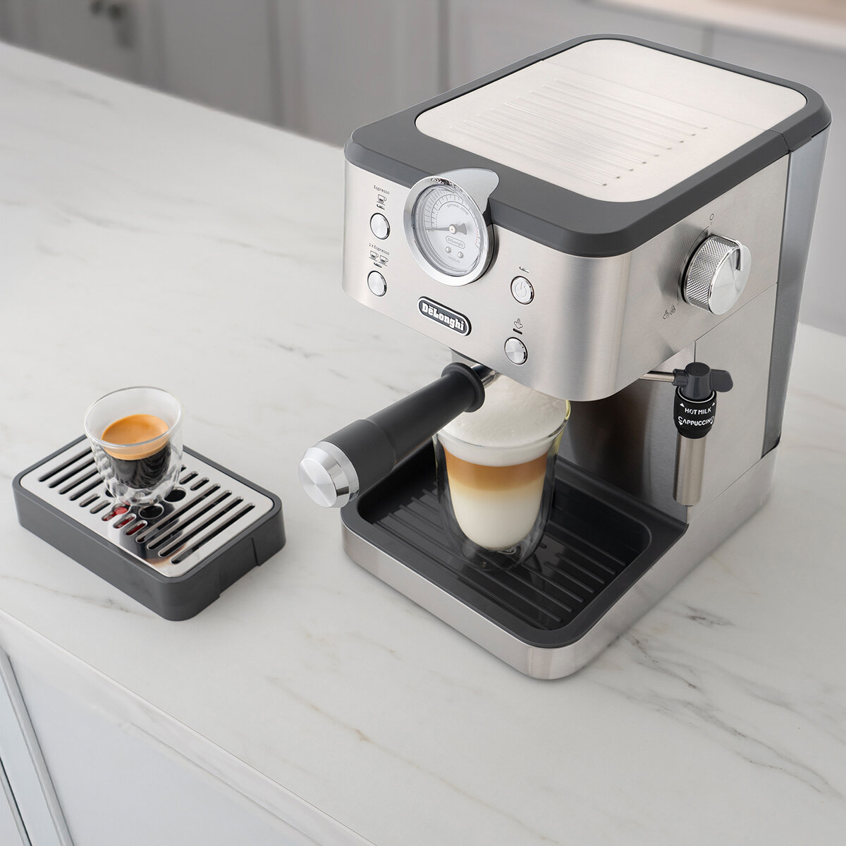 De'Longhi Classic Cafetera Espresso De'Longhi Classic Cafetera Espresso