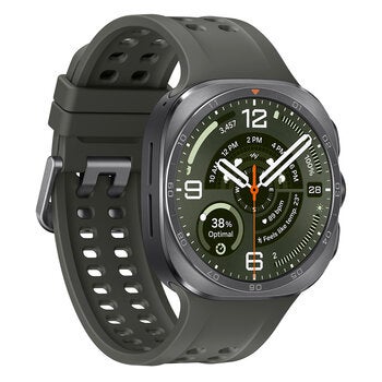 Samsung Galaxy Watch Ultra 2 47mm Plata Samsung Galaxy Watch Ultra 2 47mm Plata