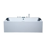 A&E, Tina de Baño Lydia A&E, Tina de Baño Lydia